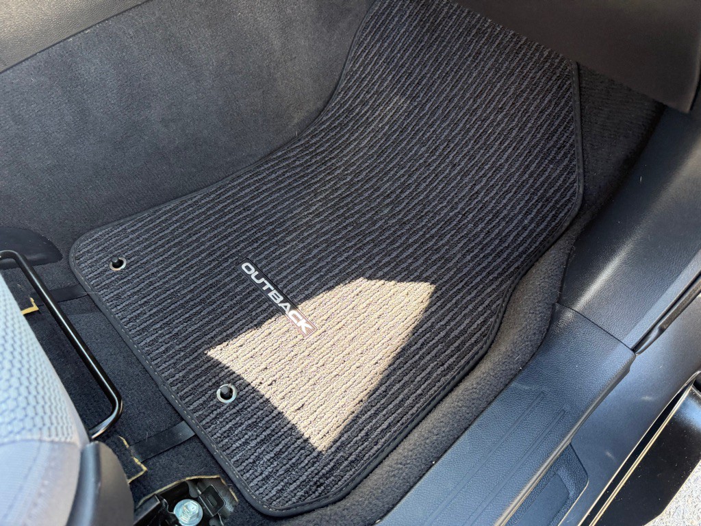2019 Subaru Outback Image 22