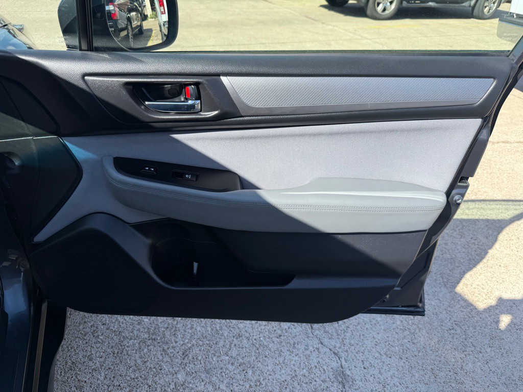 2019 Subaru Outback Image 23