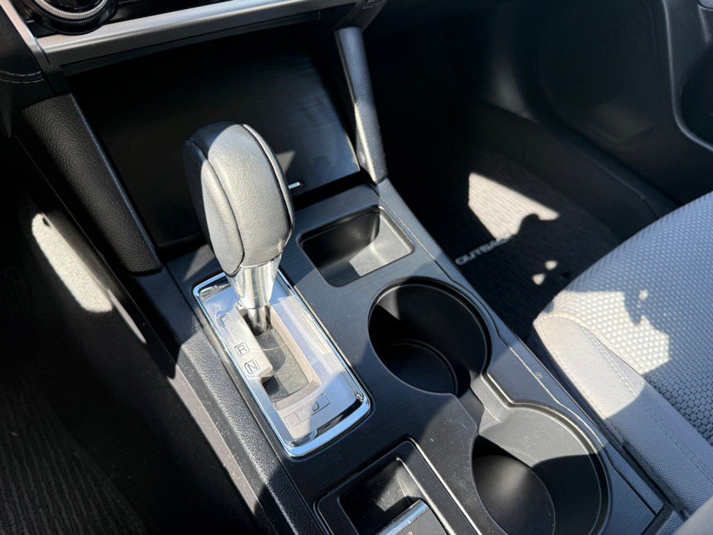 2019 Subaru Outback Image 25