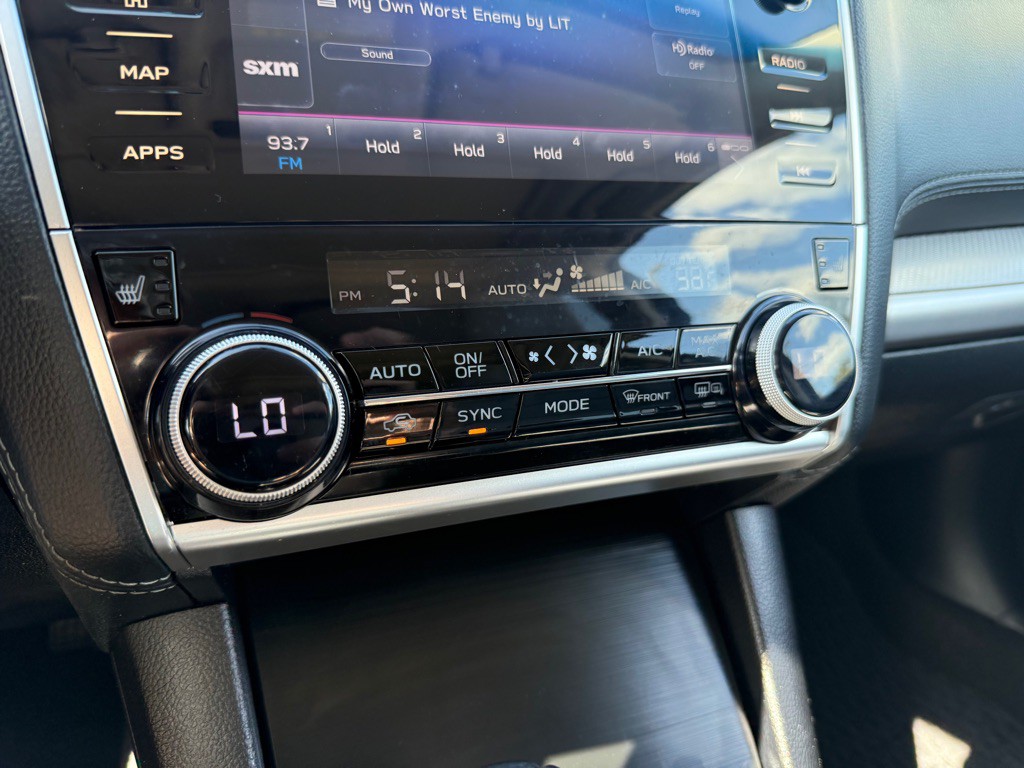 2019 Subaru Outback Image 26