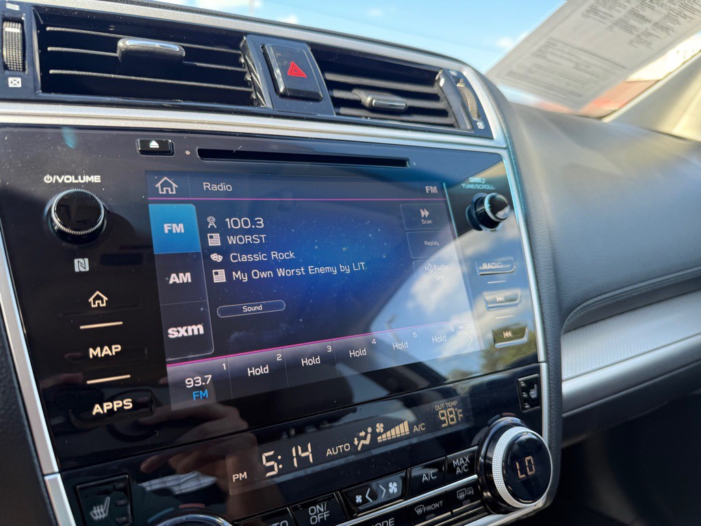 2019 Subaru Outback Image 27