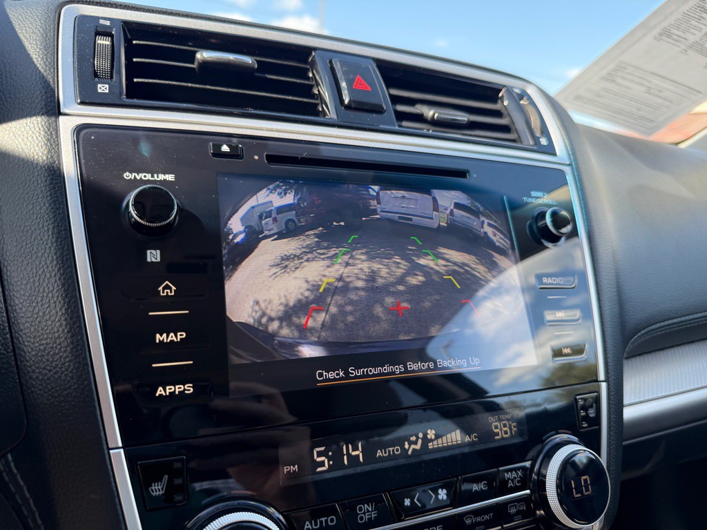 2019 Subaru Outback Image 28