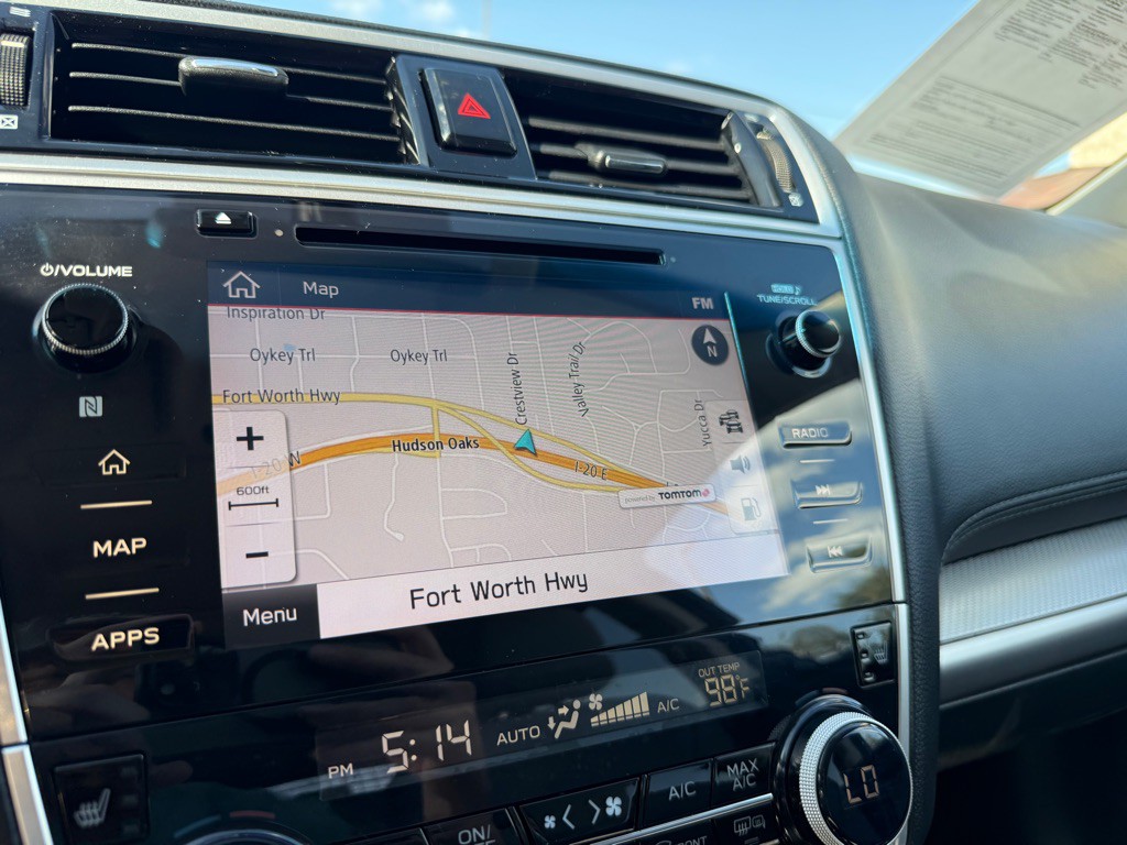 2019 Subaru Outback Image 29