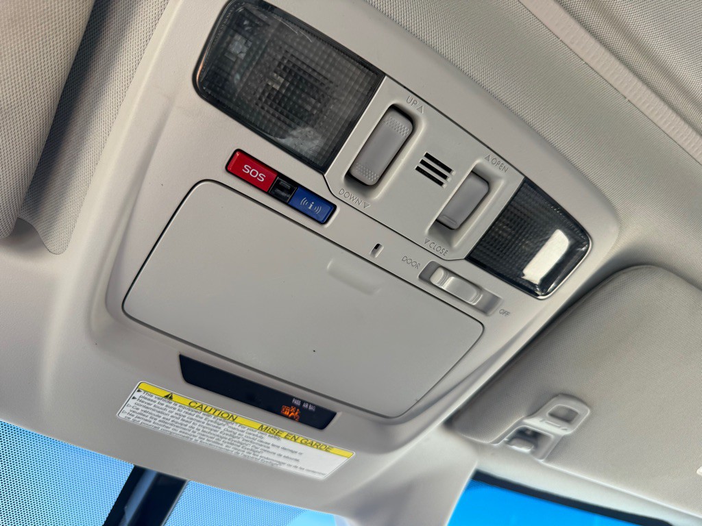2019 Subaru Outback Image 30