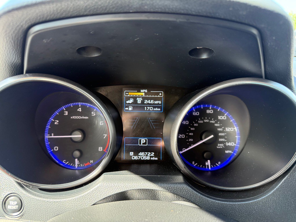 2019 Subaru Outback Image 31