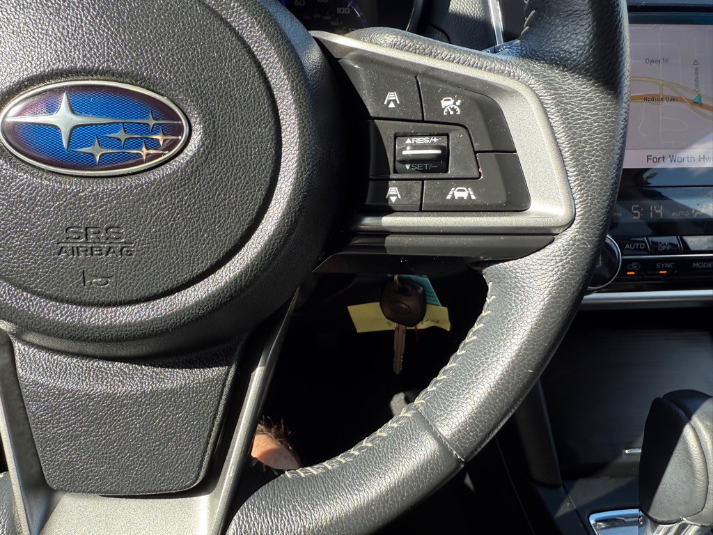 2019 Subaru Outback Image 33
