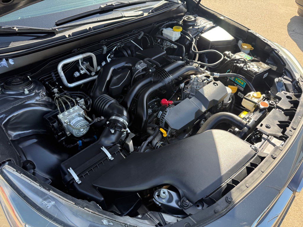 2019 Subaru Outback Image 34
