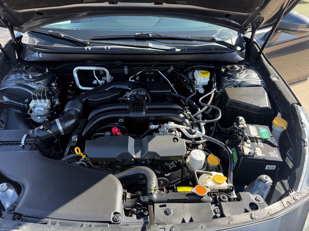 2019 Subaru Outback Image 35