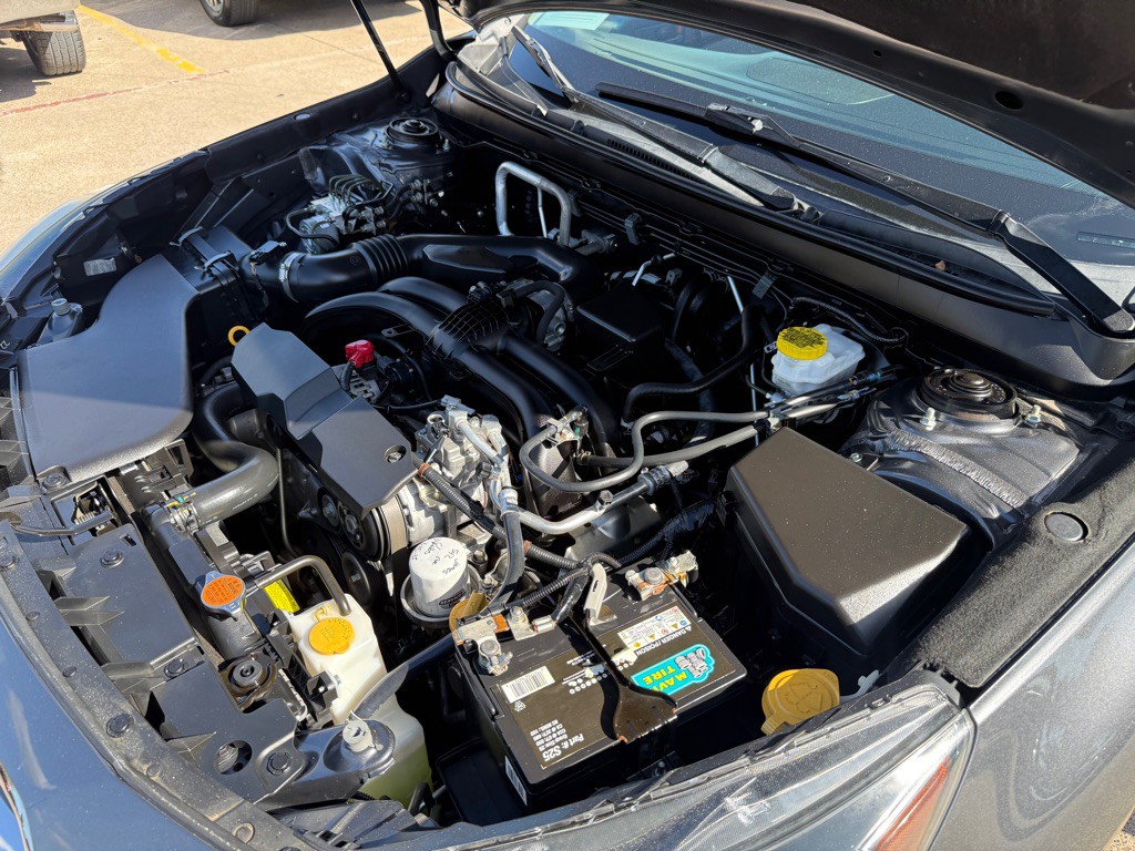 2019 Subaru Outback Image 36