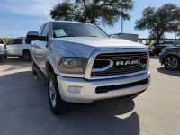 Image for 2018 RAM 2500 Longhorn ID: 6724552