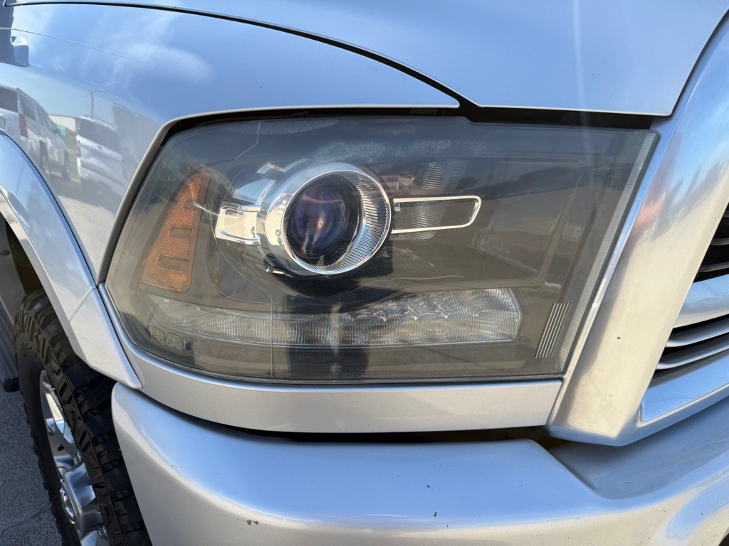 2018 RAM 2500 Image 10