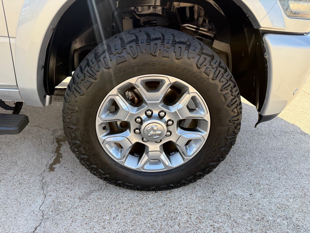 2018 RAM 2500 Image 14