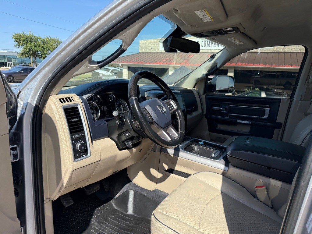 2018 RAM 2500 Image 15