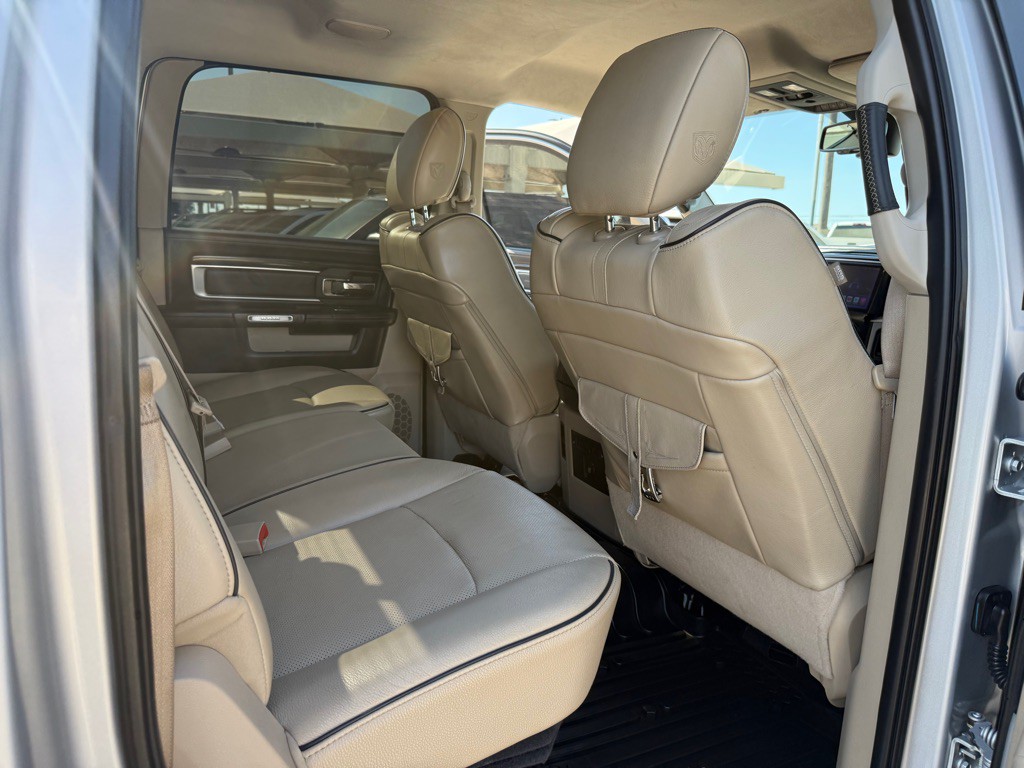 2018 RAM 2500 Image 18