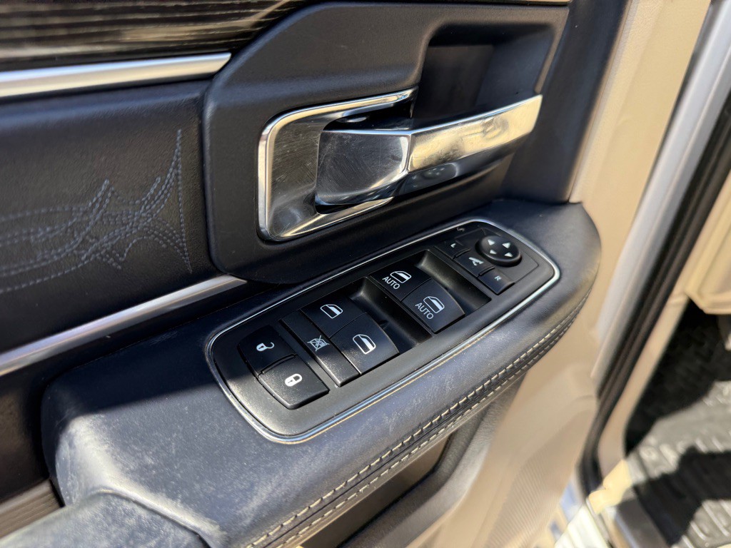 2018 RAM 2500 Image 21
