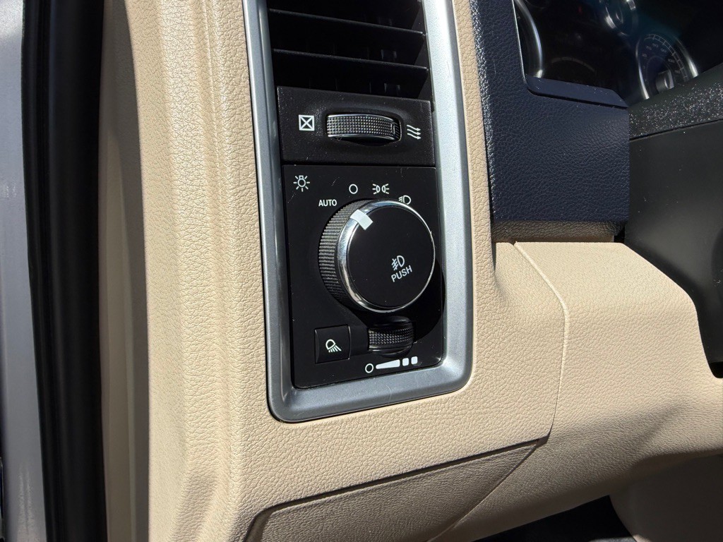 2018 RAM 2500 Image 22