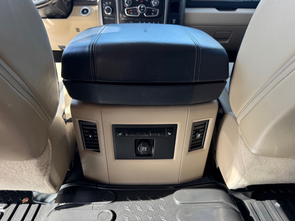 2018 RAM 2500 Image 24