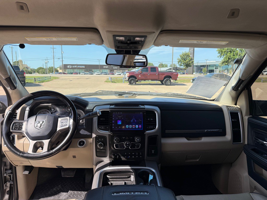 2018 RAM 2500 Image 25