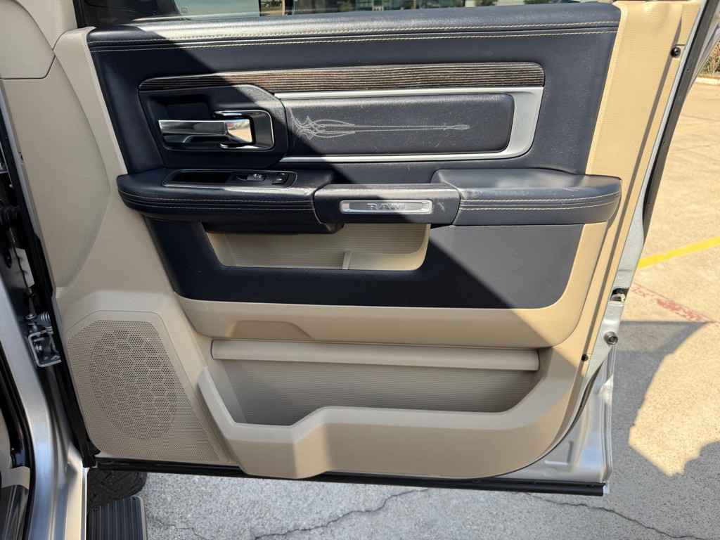 2018 RAM 2500 Image 28