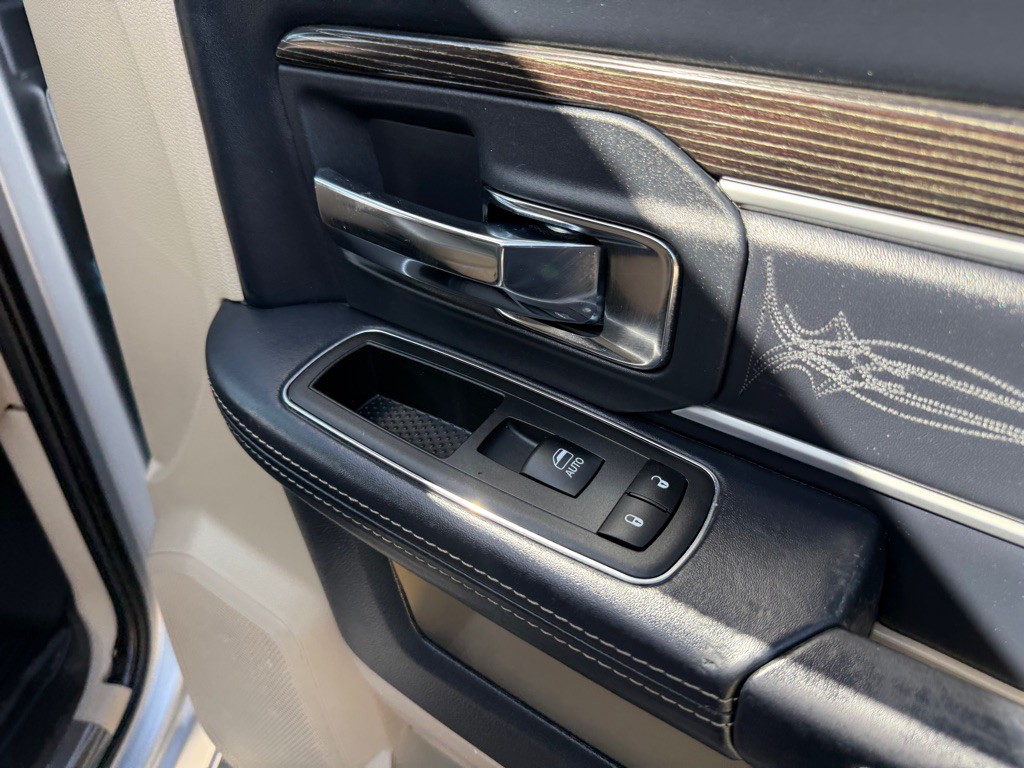 2018 RAM 2500 Image 29