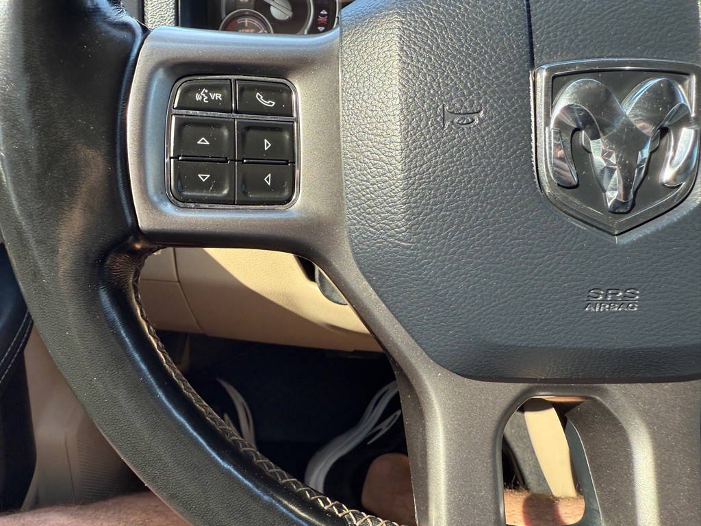 2018 RAM 2500 Image 30