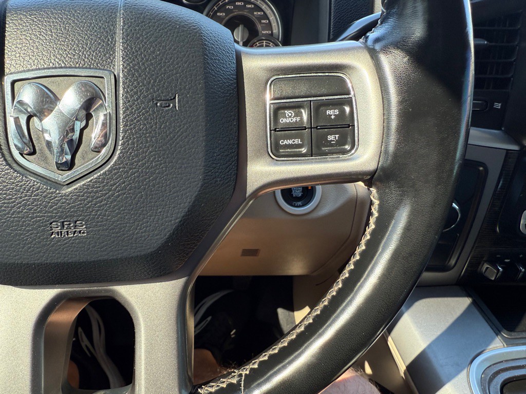 2018 RAM 2500 Image 31
