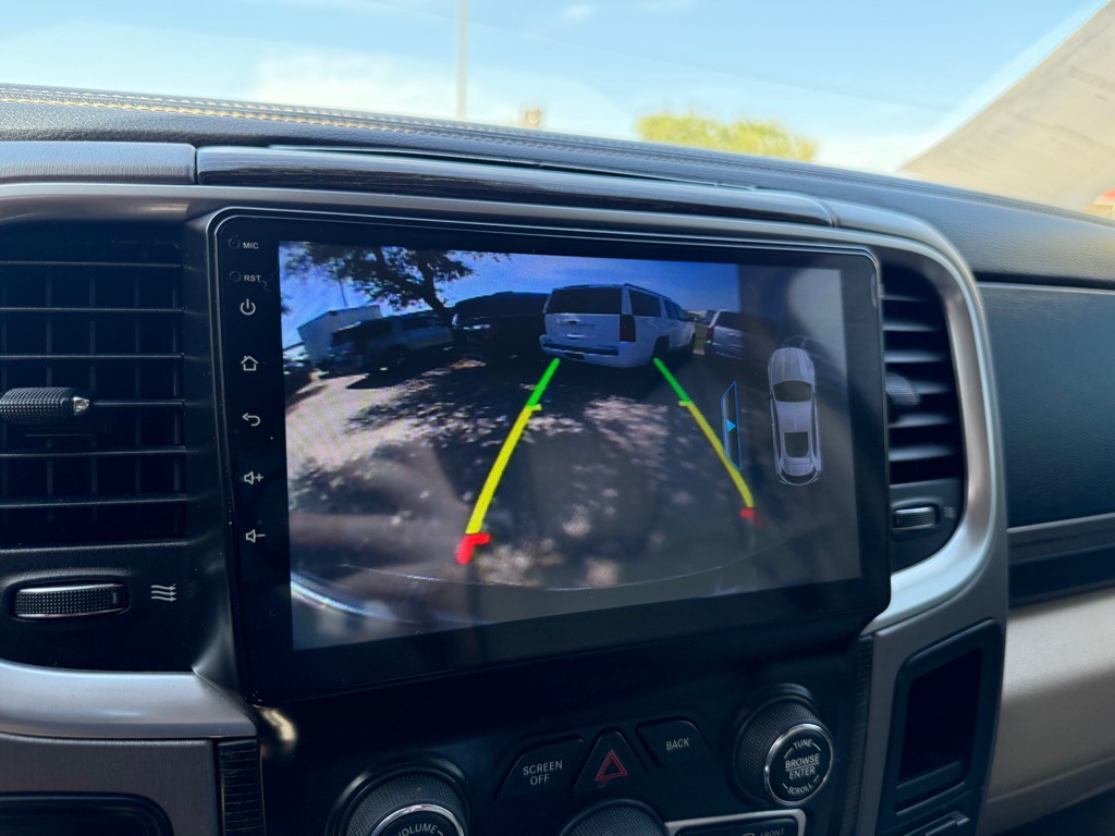 2018 RAM 2500 Image 35