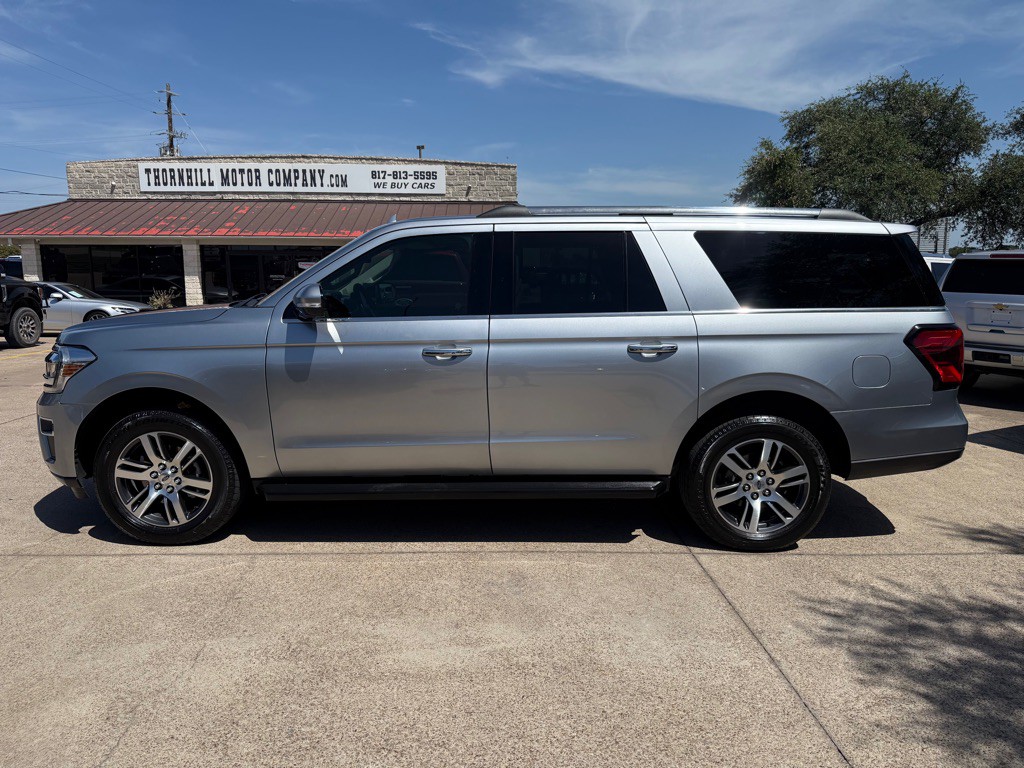 2024 Ford Expedition Image 4