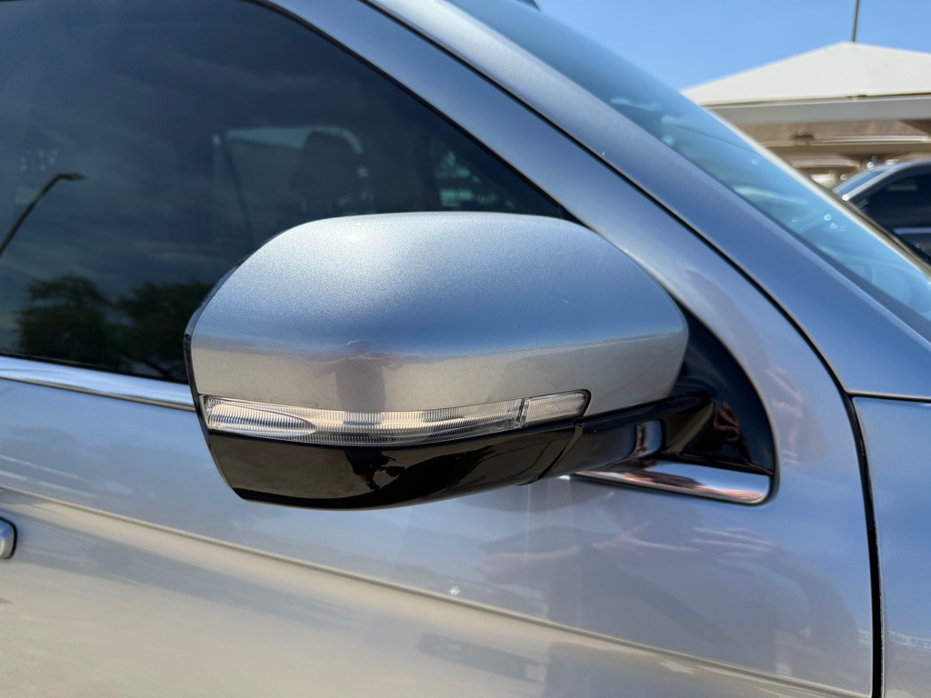 2024 Ford Expedition Image 11