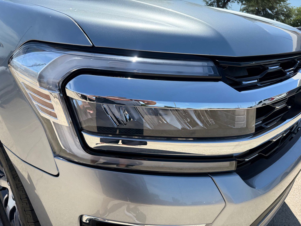 2024 Ford Expedition Image 12