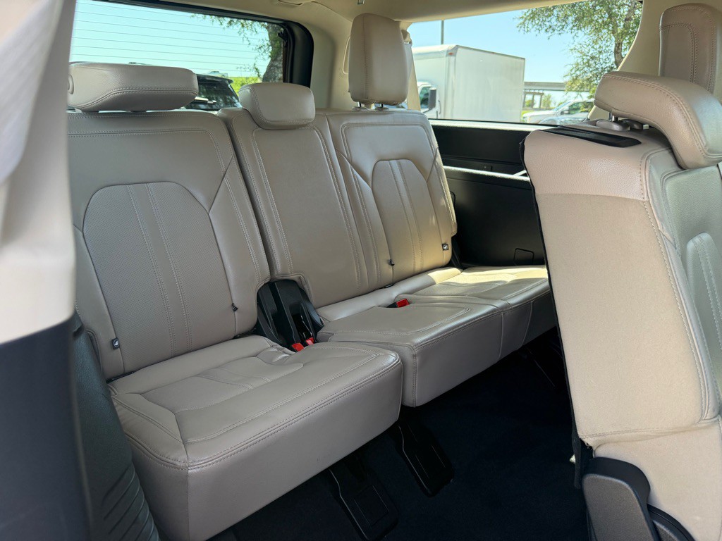2024 Ford Expedition Image 19