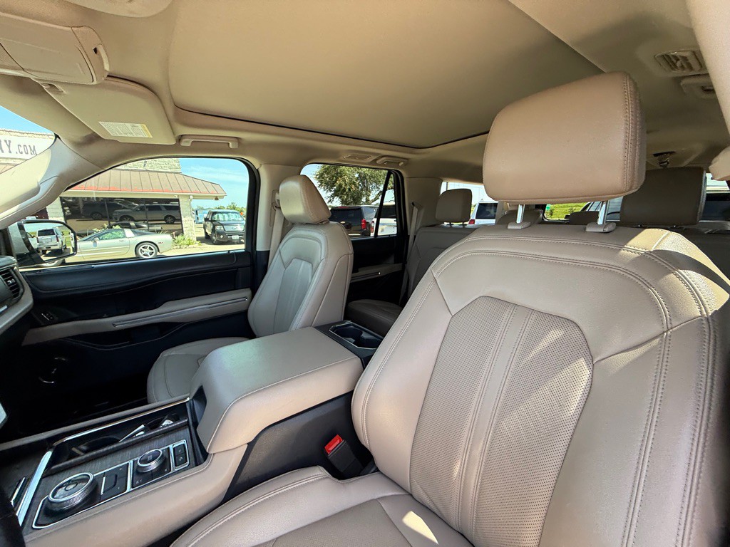 2024 Ford Expedition Image 26