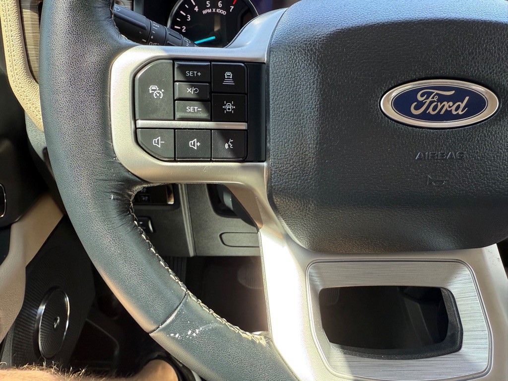 2024 Ford Expedition Image 29