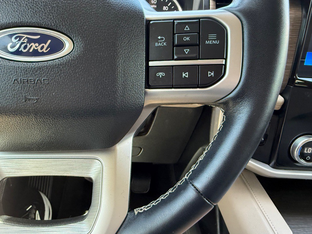 2024 Ford Expedition Image 30