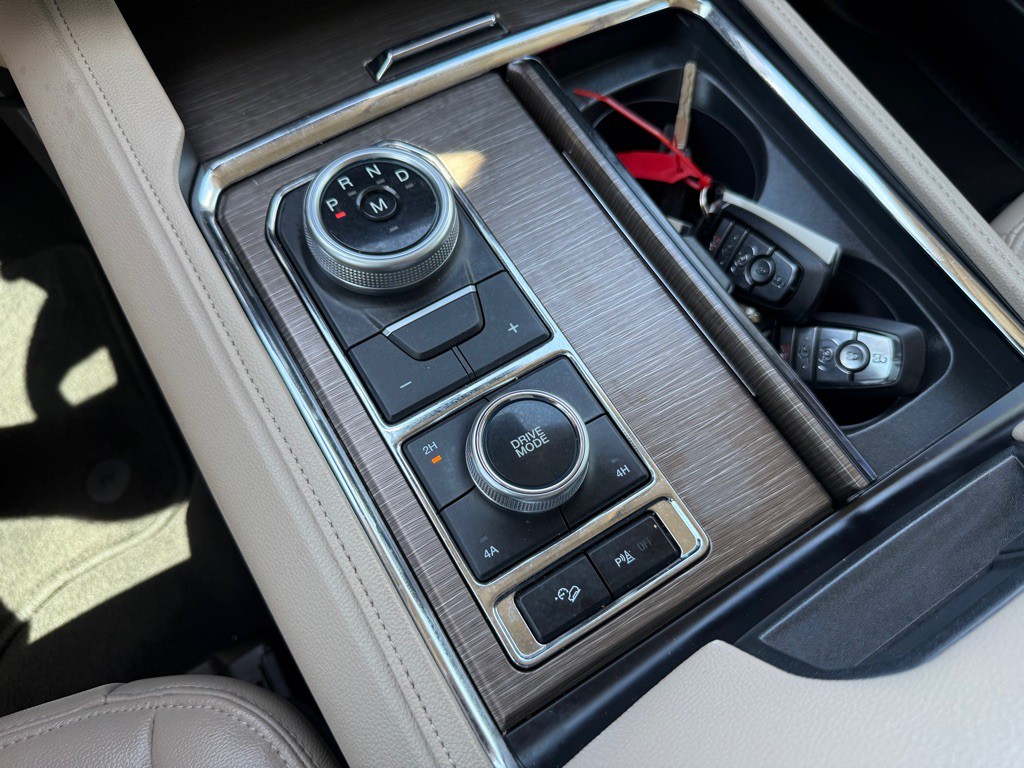 2024 Ford Expedition Image 33
