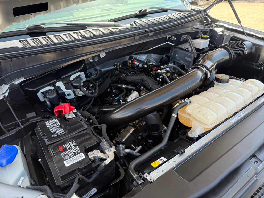 2024 Ford Expedition Image 39