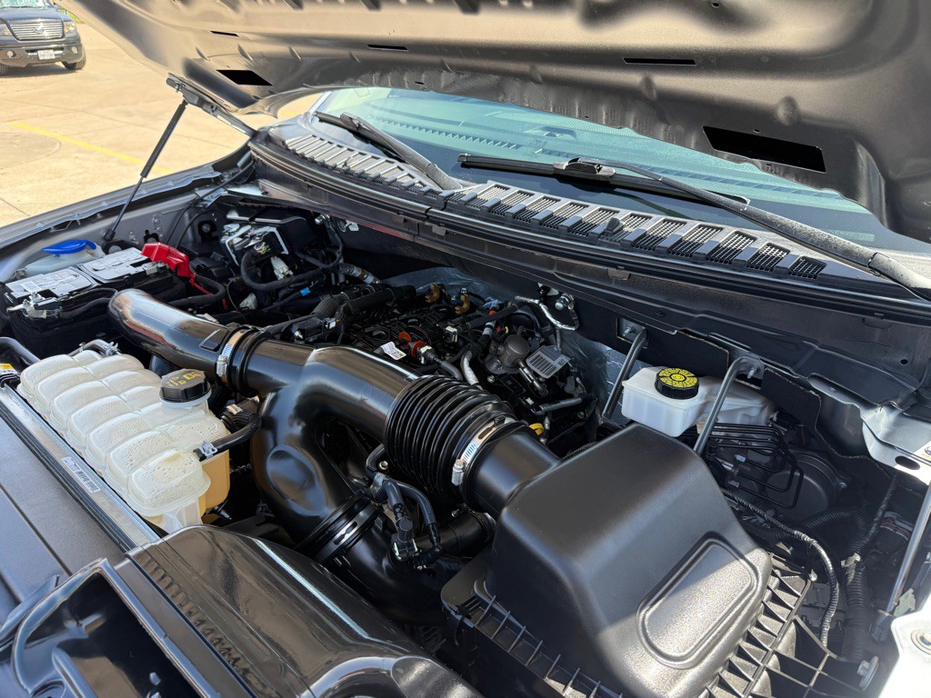 2024 Ford Expedition Image 41