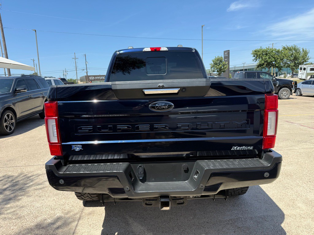 2021 Ford F-250 Image 6