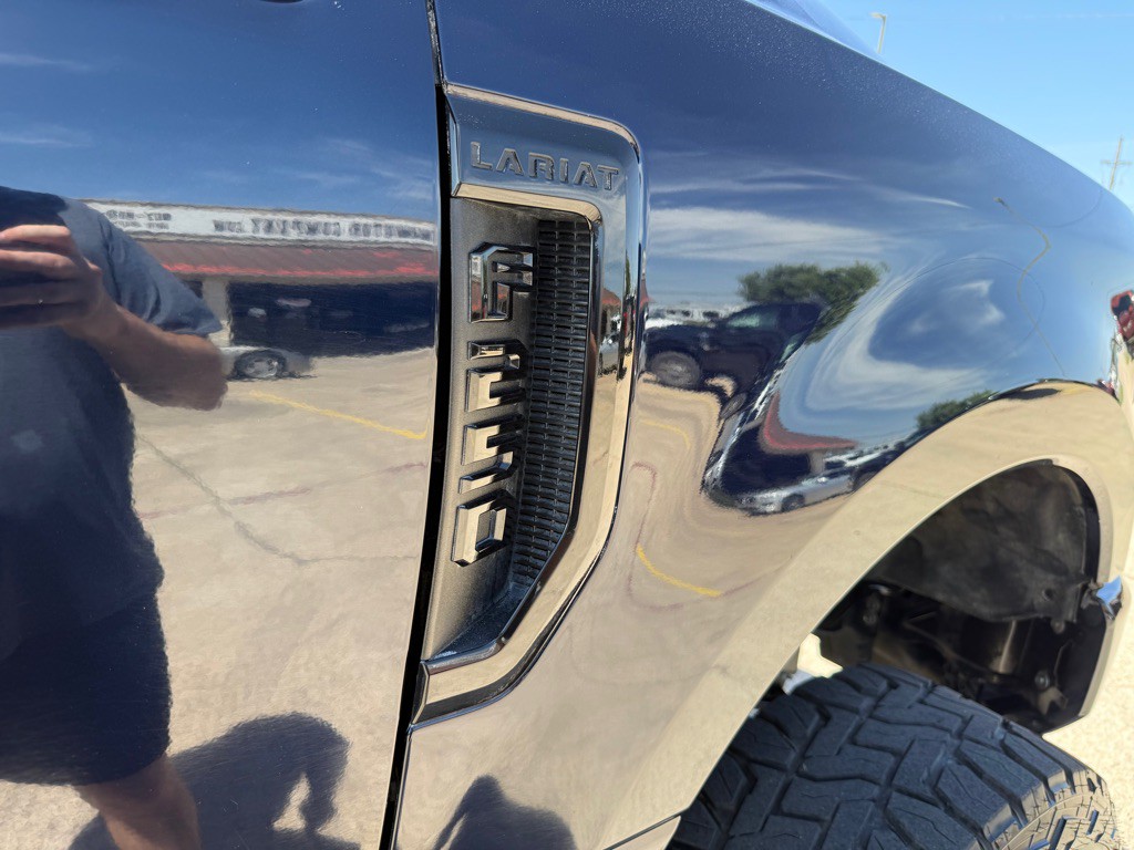 2021 Ford F-250 Image 9