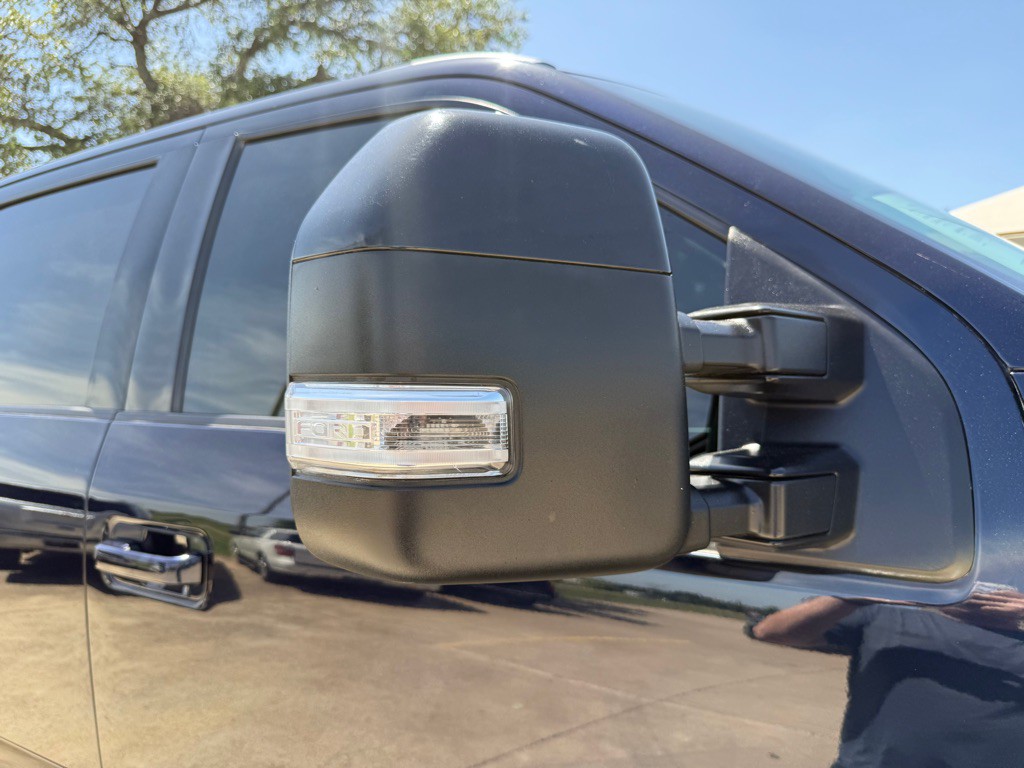 2021 Ford F-250 Image 10