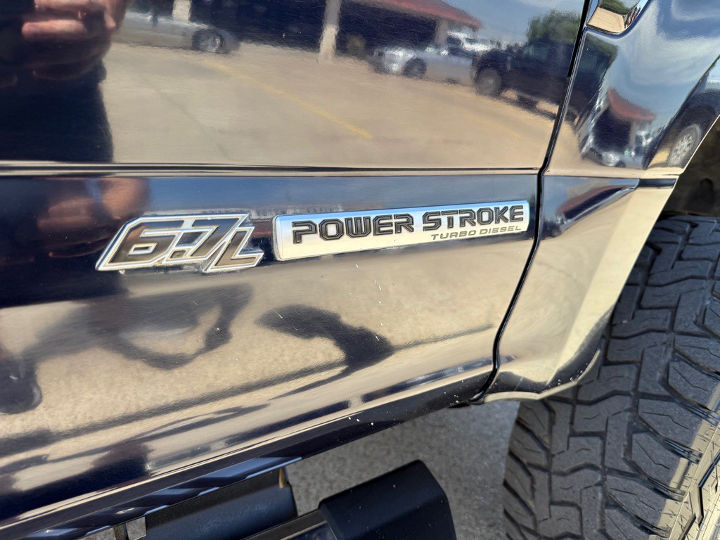 2021 Ford F-250 Image 11
