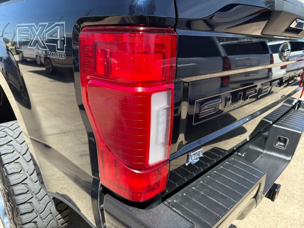 2021 Ford F-250 Image 14