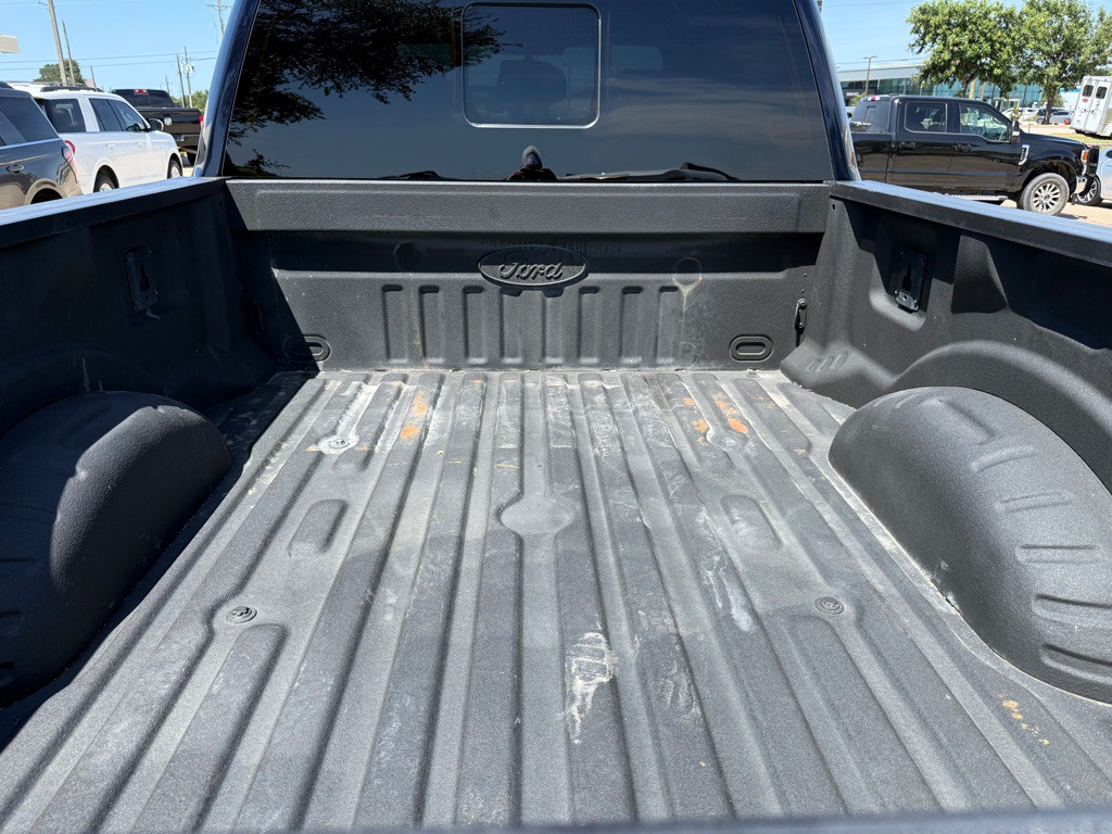 2021 Ford F-250 Image 15