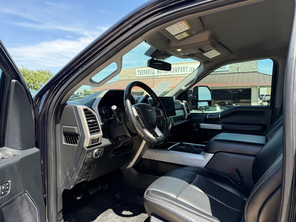 2021 Ford F-250 Image 18