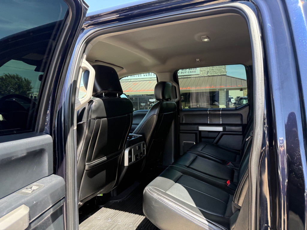 2021 Ford F-250 Image 19