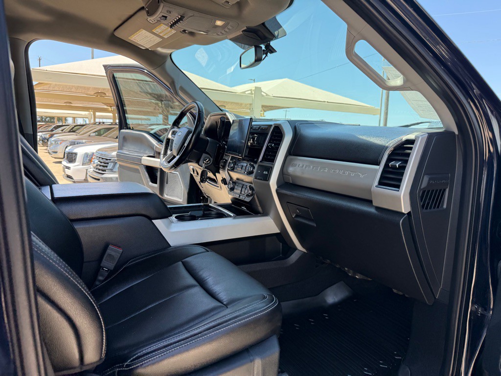 2021 Ford F-250 Image 20