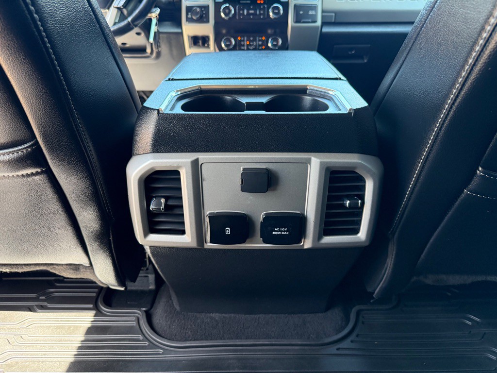 2021 Ford F-250 Image 26
