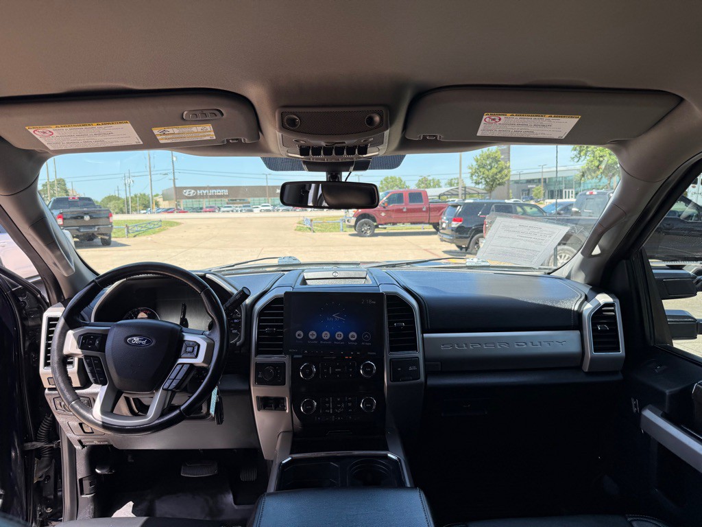 2021 Ford F-250 Image 27