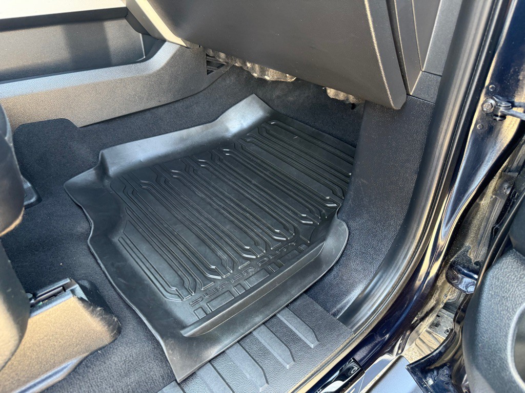 2021 Ford F-250 Image 29