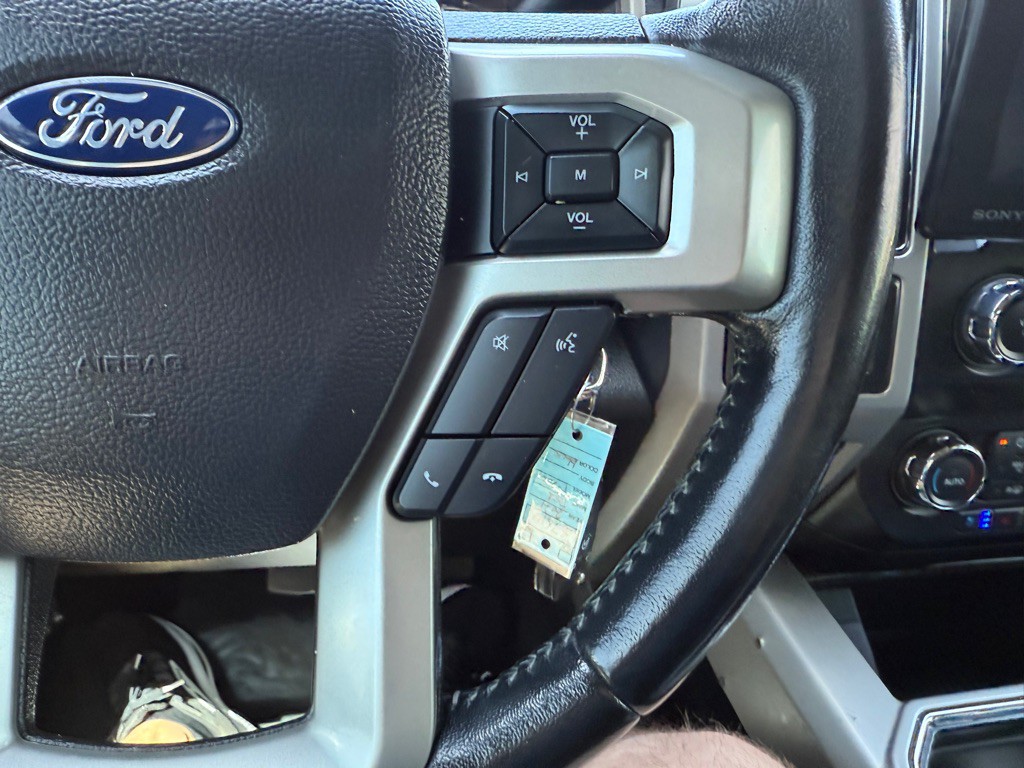 2021 Ford F-250 Image 34